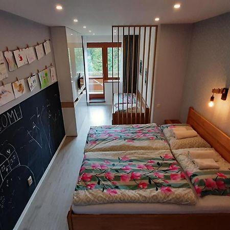 Apartman Tatran A 12 Donovaly Dış mekan fotoğraf