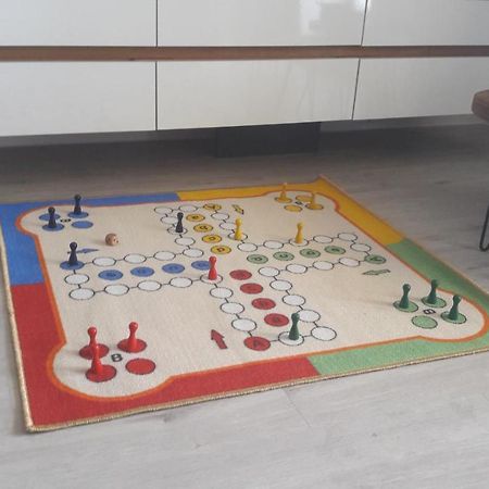 Apartman Tatran A 12 Donovaly Dış mekan fotoğraf