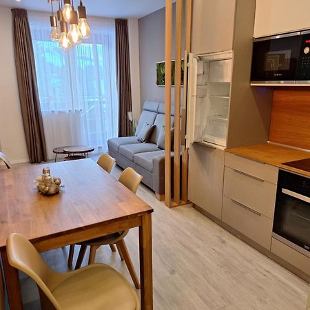 Apartman Tatran A 12 Donovaly Dış mekan fotoğraf