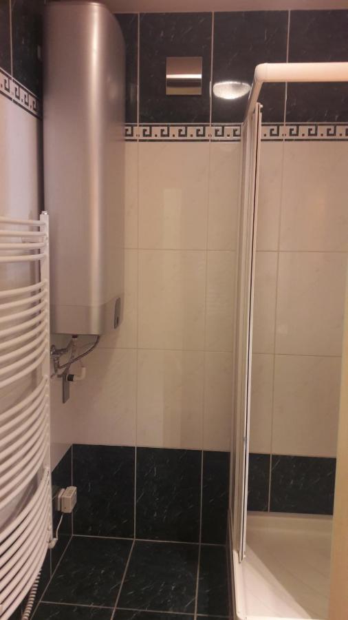 Apartman Tatran A 12 Donovaly Dış mekan fotoğraf