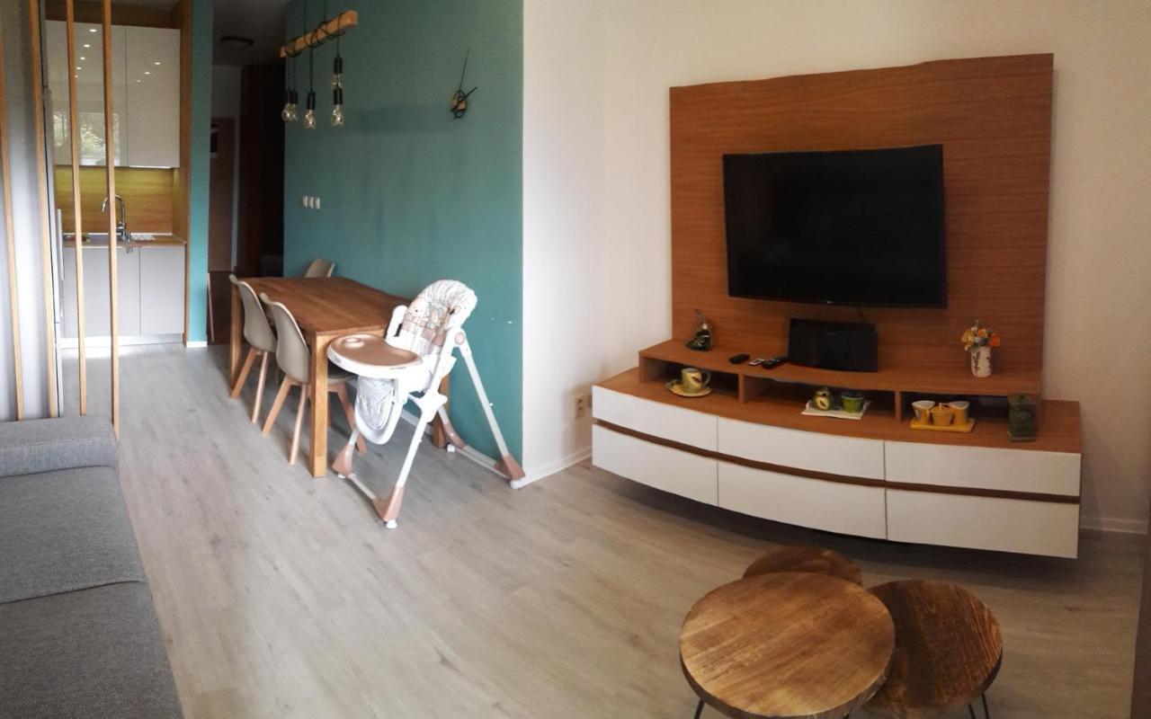 Apartman Tatran A 12 Donovaly Dış mekan fotoğraf