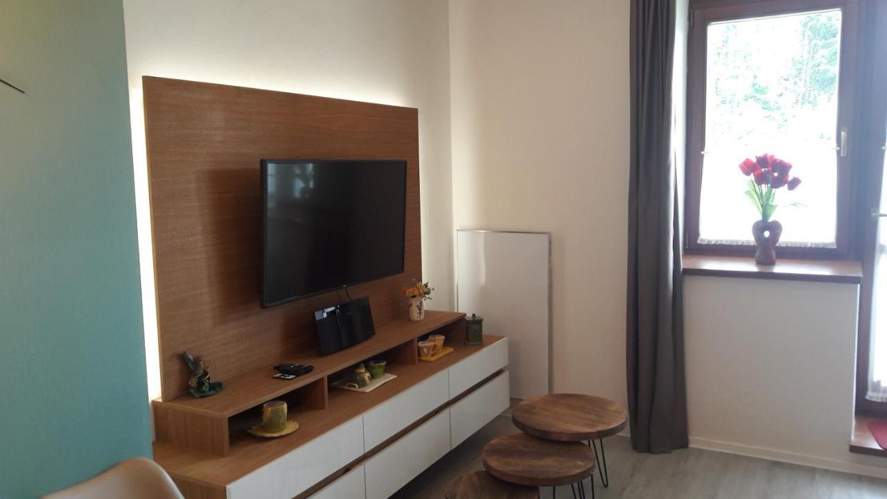 Apartman Tatran A 12 Donovaly Dış mekan fotoğraf