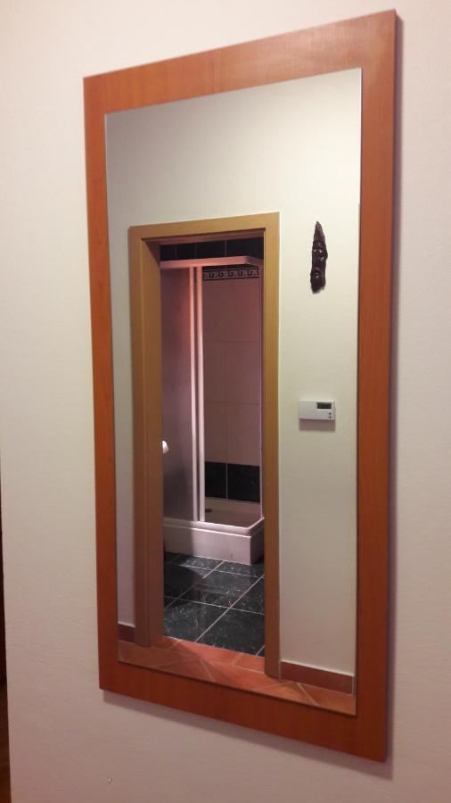 Apartman Tatran A 12 Donovaly Dış mekan fotoğraf