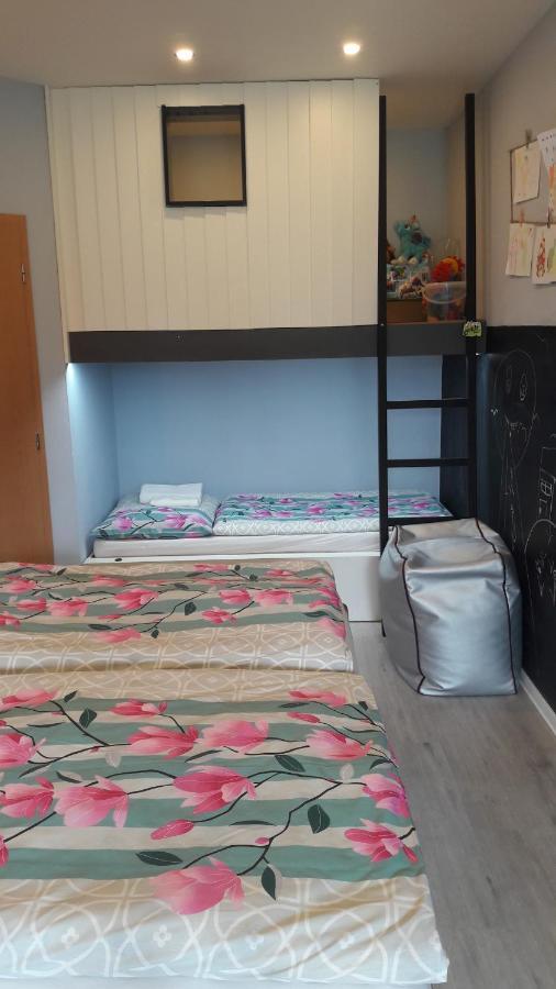 Apartman Tatran A 12 Donovaly Dış mekan fotoğraf