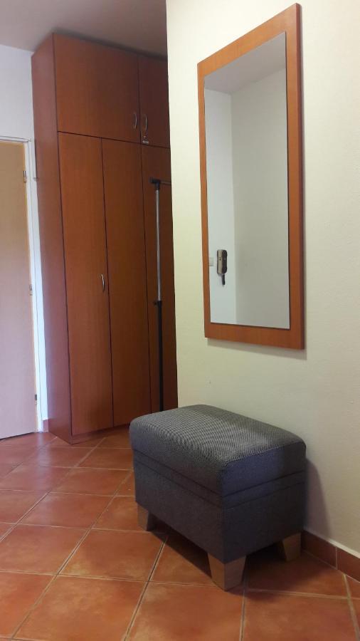 Apartman Tatran A 12 Donovaly Dış mekan fotoğraf