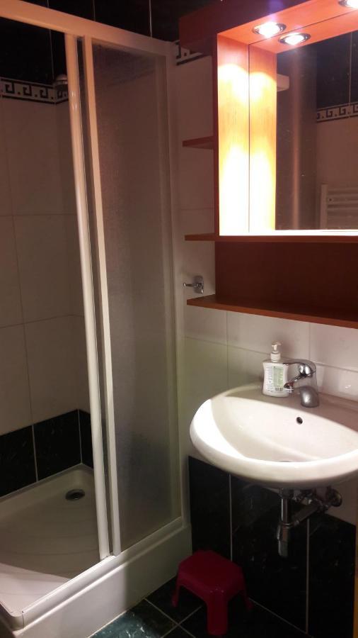 Apartman Tatran A 12 Donovaly Dış mekan fotoğraf