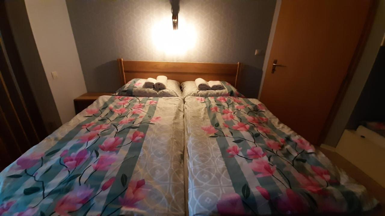 Apartman Tatran A 12 Donovaly Dış mekan fotoğraf