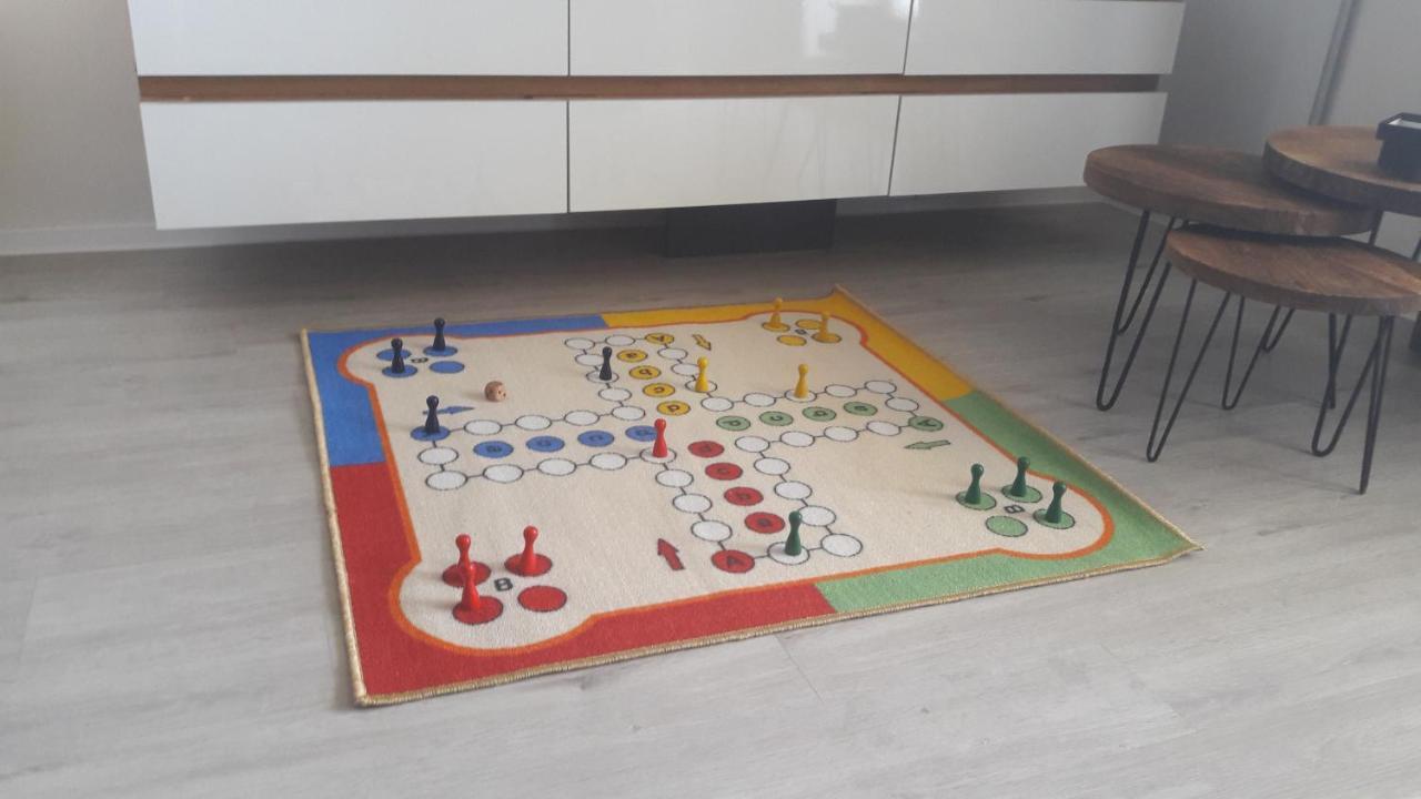 Apartman Tatran A 12 Donovaly Dış mekan fotoğraf