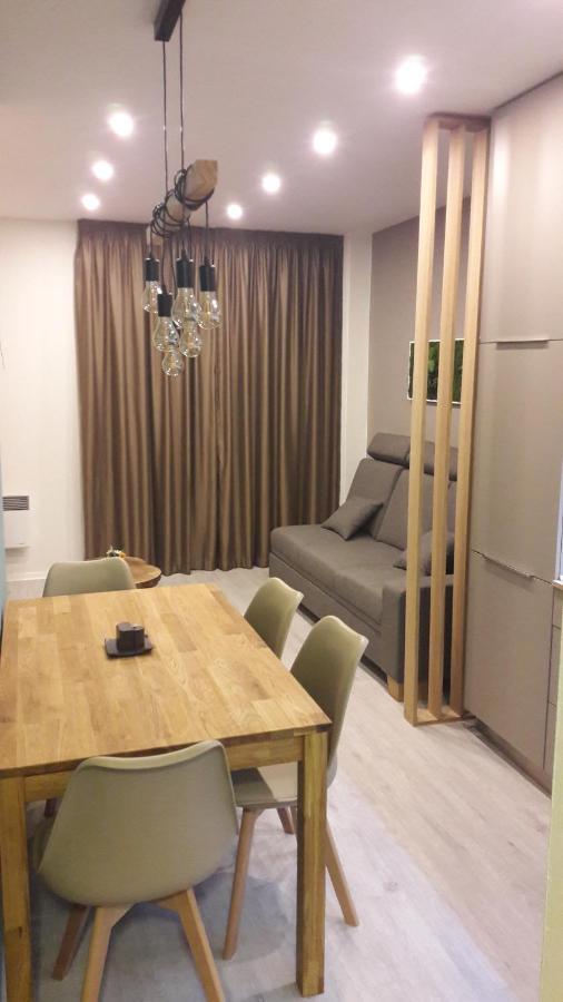 Apartman Tatran A 12 Donovaly Dış mekan fotoğraf