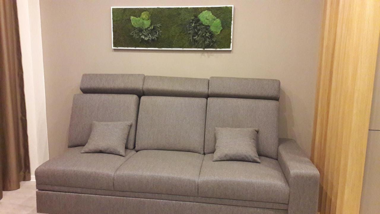 Apartman Tatran A 12 Donovaly Dış mekan fotoğraf