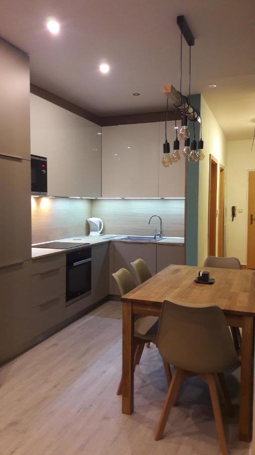 Apartman Tatran A 12 Donovaly Dış mekan fotoğraf
