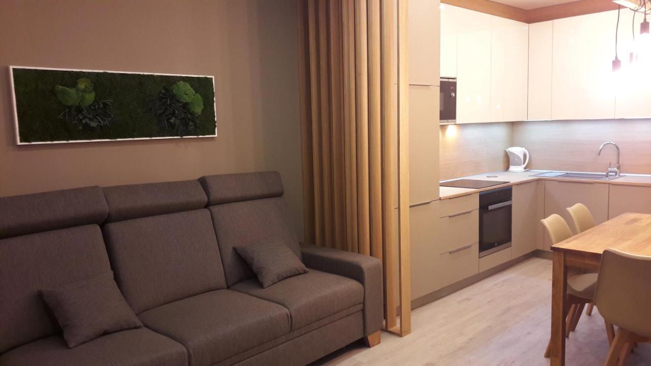 Apartman Tatran A 12 Donovaly Dış mekan fotoğraf